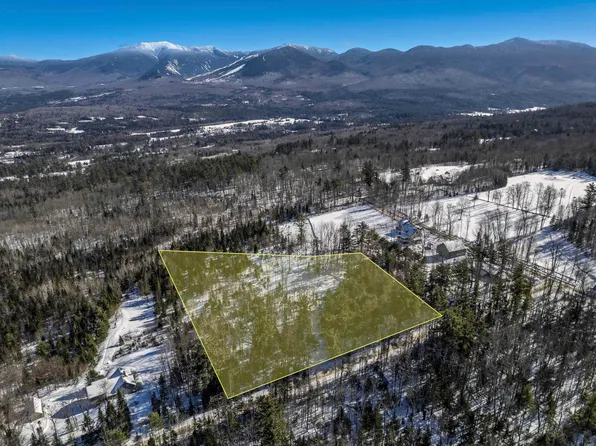 297 Carpenter Road, Sugar Hill, NH 03586
