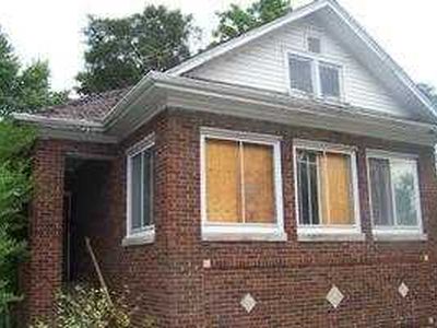 6032 E 6th Pl, Gary, IN, 46403
