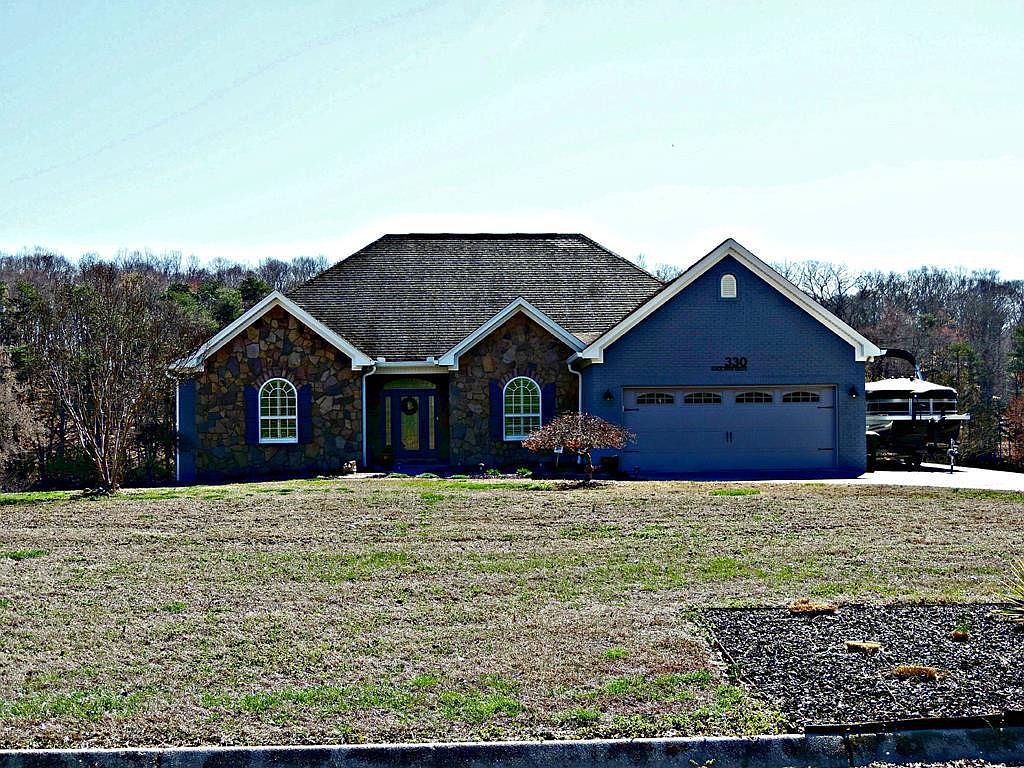 330 Back Nine Dr, Baneberry, TN 37890 Zillow