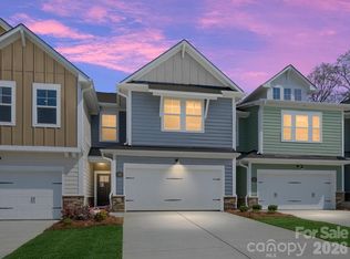 Westview Towns, Waxhaw, NC 28173