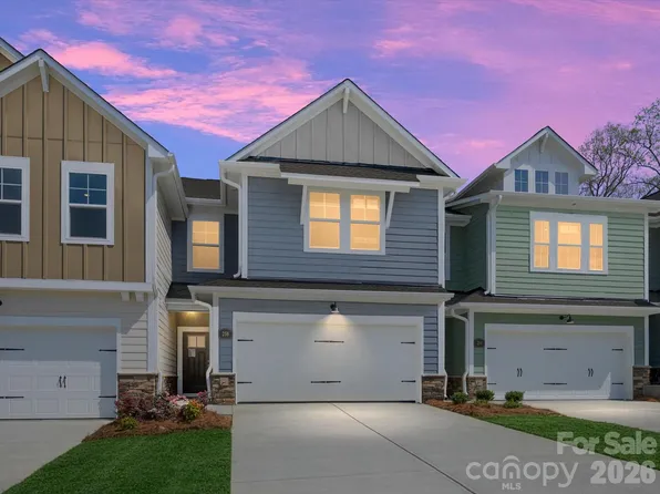 258 Alluvium Ln, Waxhaw, NC 28173