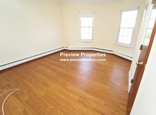 (Undisclosed Address), Jamaica Plain, MA 02130