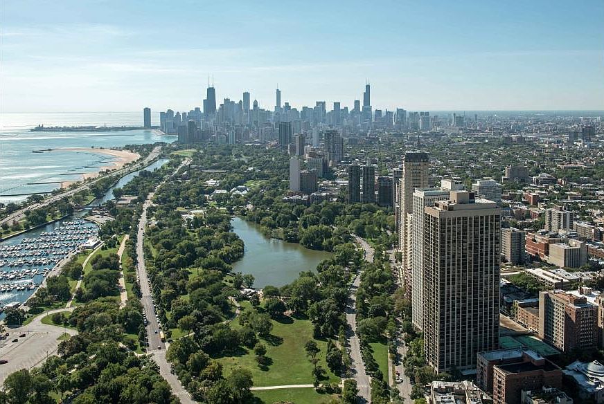 1st image of 2800 N Lake Shore Dr APT 1913
