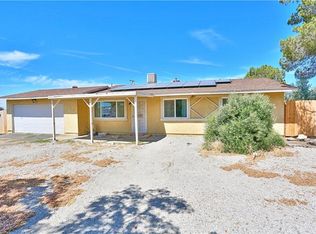 10733 Cochiti Rd, Apple Valley, CA 92308