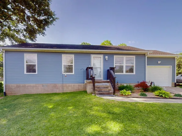 1038 Weda Cir, Mayfield, KY 42066