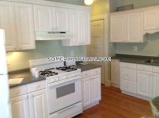 155 College Ave #U2H, Somerville, MA 02144