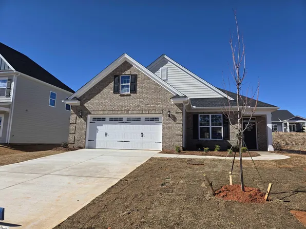 1554 Offshore Dr #Cle-25, Inman, SC 29349