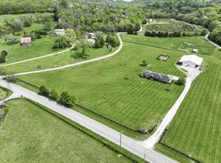 6865 Flat Creek Rd, College Grove, TN 37046