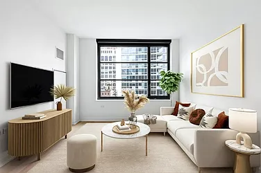 Rented by Living New York