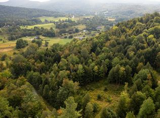 89 Craig Ln, Jeffersonville, VT 05464