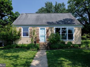 733 Cliffedge Rd, Baltimore, MD 21208