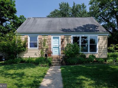 733 Cliffedge Rd, Baltimore, MD, 21208