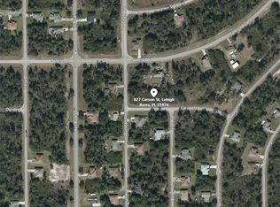 827 Carson St E, Lehigh Acres, FL 33974