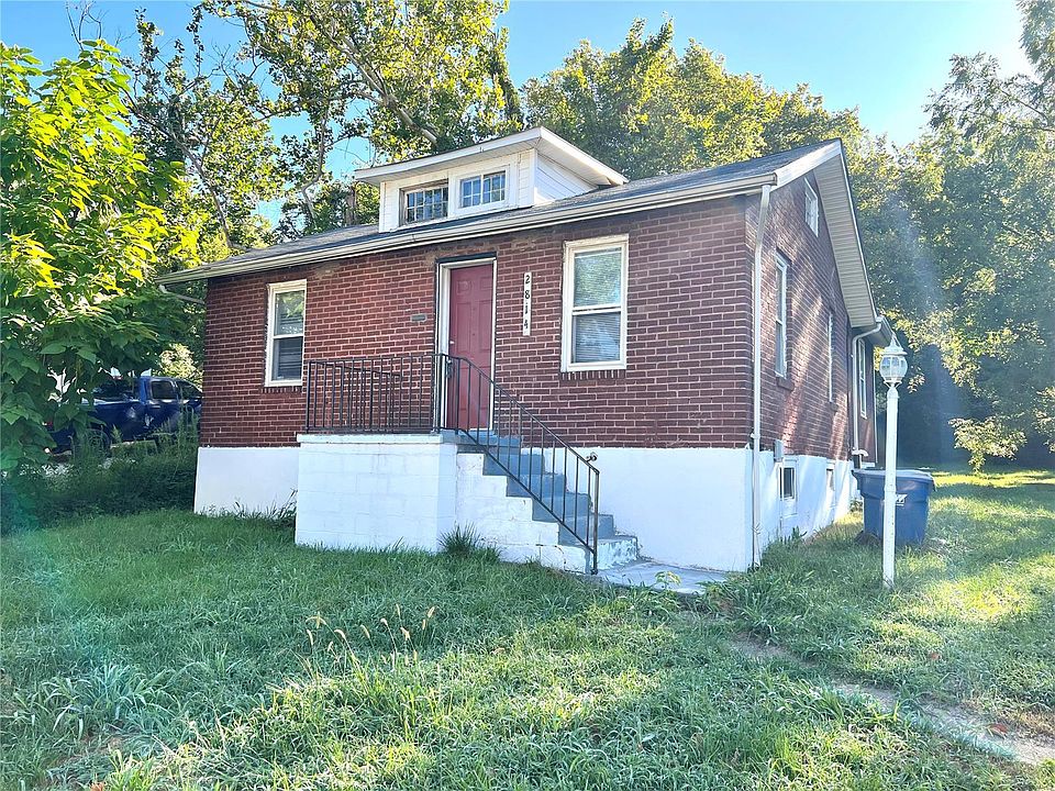 1st image of 2814 Wheaton Ave