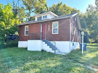 2814 Wheaton Ave, Saint Louis, MO