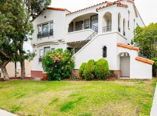 1329 W 13th St, San Pedro, CA 90732
