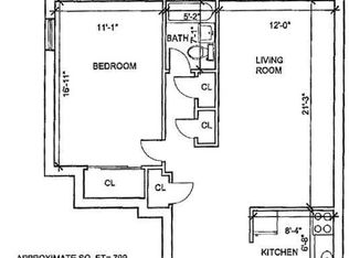 4475 Henry Hudson Pkwy APT 1G, Bronx, NY 10471