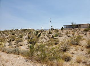 29890 N Surf Spray Dr, Meadview, AZ 86444