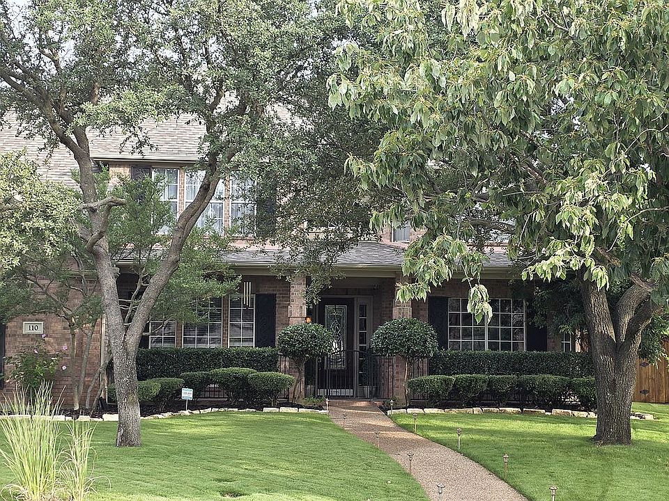 2nd image of 110 Surrey Ct