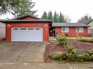 456 Flint Ridge St SE, Salem, OR 97306