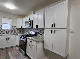 2420 Louise St, Denton, TX 76201