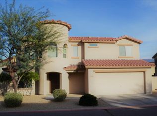 2505 S Chaparral Rd, Apache Junction, AZ 85119