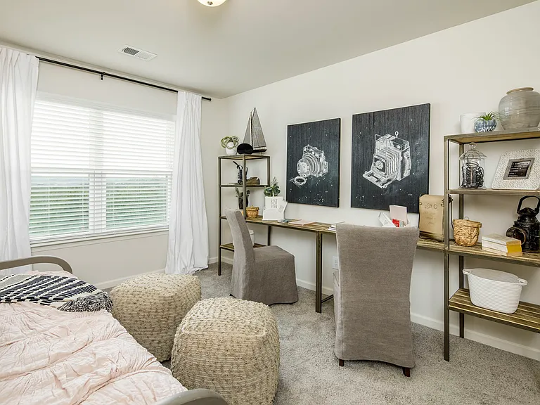 Covey Homes Dawson Ridge — Photo 11