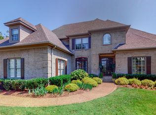 2481 Titans Ln, Brentwood, TN 37027