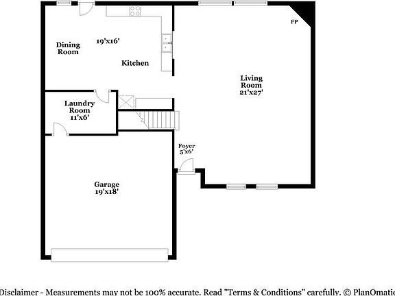 2nd image of 2308 Sumac Ct
