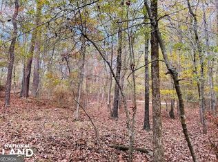 2813 Dixon Rd, Roberta, GA 31078