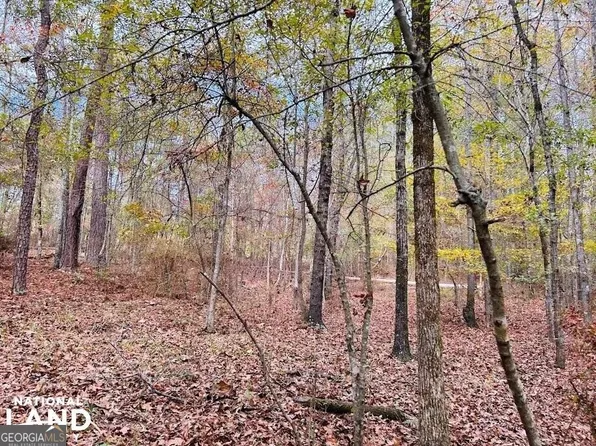 2813 Dixon Rd, Roberta, GA 31078