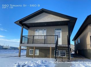 560 Toronto St #B, Regina, SK S4R1M6