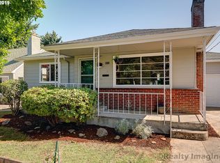 4412 NE 78th Ave, Portland, OR 97218