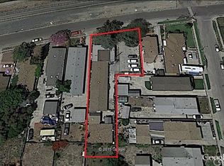 1110 E Lanzit Ave, Los Angeles, CA 90059