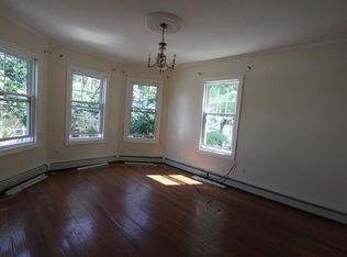 25 Magnolia Ave #3, Cambridge, MA 02138