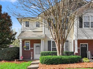 Villages Of Avonlea, Charlotte, NC 28269