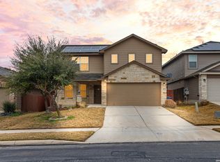 6919 Quantum Loop, San Antonio, TX 78252