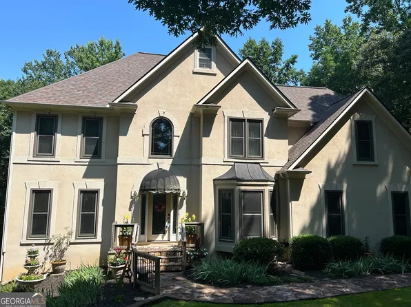 1260 Willow Park Way, Cumming, GA 30041