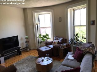 698 Tremont St #U4, Boston, MA 02118