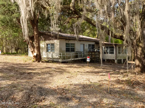 198 SE 59TH Street, Keystone Heights, FL 32656