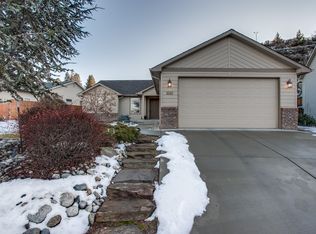1510 Seneca Pl, Wenatchee, WA 98801