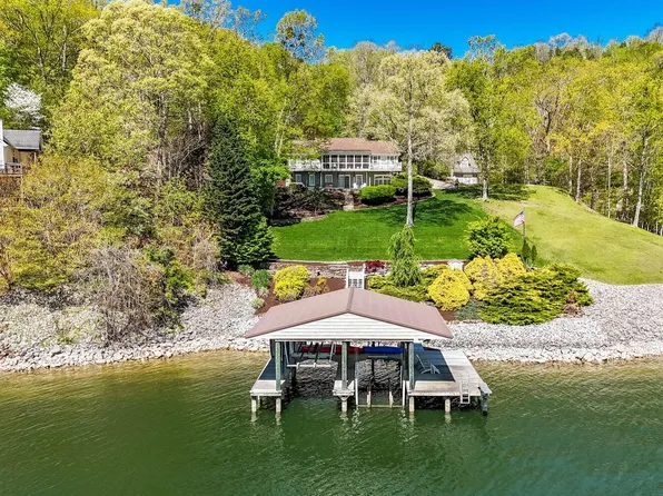 585 William Dr, Spring City, TN 37381