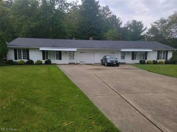 6623/6633 Harris Rd, Broadview Heights, OH 44147
