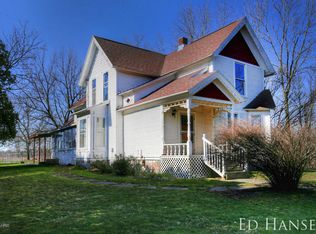 10222 Belding Rd NE, Rockford, MI 49341