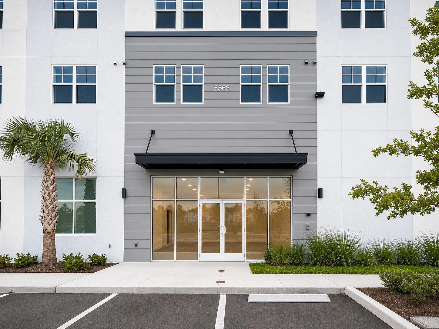 Brand-New Millenia Park Gem | 2 Bed + Den, 2 Bath Near Universal. Move-in Ready! — Photo 1