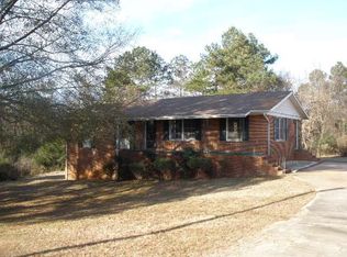 4045 Smokey Rd, Athens, GA 30601