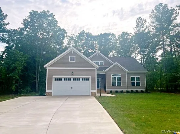 15413 Freebridge Pl, Chesterfield, VA 23832