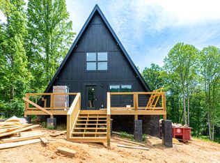 4131 Hillcrest Rd, Sevierville, TN 37862