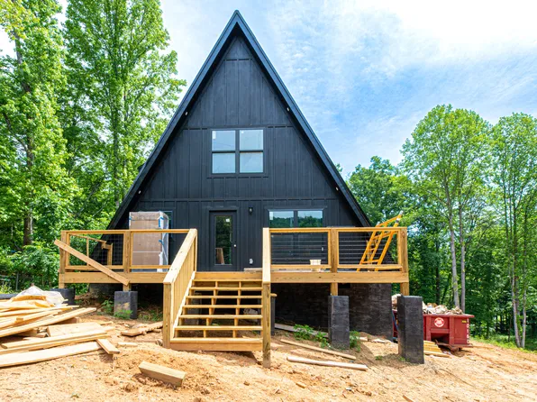 4131 Hillcrest Rd, Sevierville, TN 37862