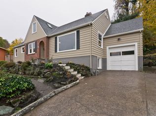 6430 SE Ash St, Portland, OR